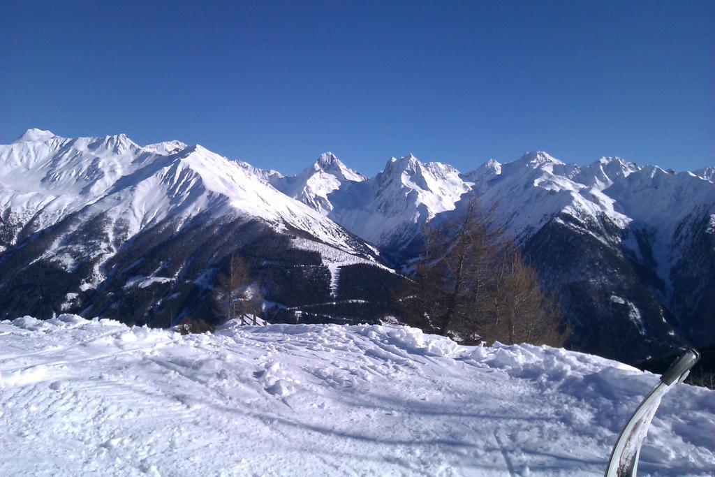 Landhaus Taurer Kals-am Großglockner المظهر الخارجي الصورة